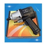 일본 에어렌치 에어임팩 대포 드릴 임팩트 카센타 미니