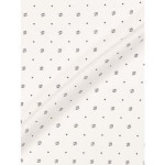 에스티듀퐁 듀퐁 25 신사양말 손수건 4매세트 SE5FMA171301SNYGY002GE010WH 801871