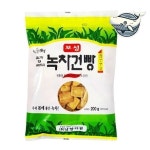 보성 녹차 수제 과자 200g 자연식품 건강 WFH8G83