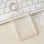 포토카드 홀더 키링 열쇠고리 아이돌 포카홀더 케이스