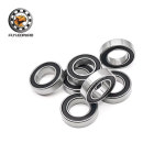 바퀴 2RS 16287 브래킷 베어링 2R 6902 자전거 하단 16 MR16287