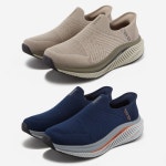 스케쳐스 고워크 맥스쿠셔닝 아치핏 슬립인스 GW MC ARCH FIT SLIP INS - SP0MW