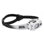 페츨 Petzl Swift RL - 헤드 손전등 1100루멘 충전 블랙110964