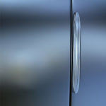 제네시스 G90 호환 차문콕방지 자동차문콕방지도어가드 투명