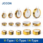 타입 슈퍼 파라 커패시터 대만 차량 여행 데이터 이중층 레코더 18 H-Type5 5V0 047F 1개