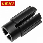 8238962 부품 액세서리 LEKI NS JOWN PLUG 18 1300041