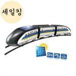 센터 학원 아동 교육 이큐 발달 태양광 열차 장난감 태양광조립완구