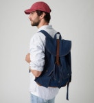 리바이스 리바이스 진 헤리티지 백팩 Heritage Backpack 002GW0000