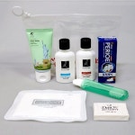 여행용세트 7P 휴가 출장 여행 운동 세면도구