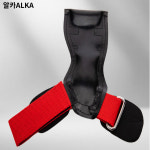 알카 헬스리프팅스트랩 리프팅그립 S 1개