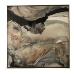 보스톤웨어하우스 보스턴웨어하우스 보스턴 웨어하우스 캔버스 아트 해든 스팟츠 의 고광택 마블 추상 6 368149