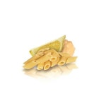 De Cecco 세몰리나 파스타 페네트 No 42 473 2ml16온스 5팩