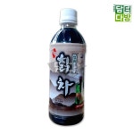 청솔 청솔 칡차 칡즙 PET