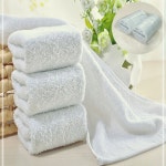 수타올-Su[水]towel | 휴대용 10개 순면 등산 캠핑 여행용 압축 수건ssu765