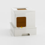 서랍형 04 고양이 냄새방지 화장실