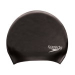 스피도 롱헤어 실리콘수모 수영모 G9297