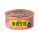 동원에프앤비 동원참치 동원맛참 마요참기름