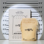 에이엠씨리더스 냄새털이범 탈취제 40g