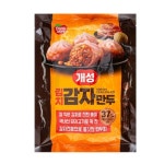 동원에프앤비 동원 개성 김치 감자만두 1.2kg