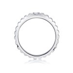 골든듀 비아지오2 M 1C 반지 J1220 0085