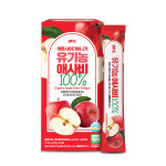 청담 데이앤 유기농 애사비 100% 15g x 15포