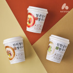 네이쳐빌 네이처빌 한끼든든 쌀국수 멸치맛 소컵