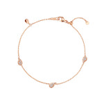 골든듀 골든듀 트윙클듀3 팔찌 J1220 0016