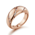 골든듀 메모리3 L 반지 J1010 3173