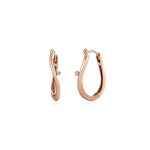 골든듀 애플블러썸3 원터치 귀고리 J1210 0071