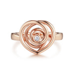 골든듀 러브앤그레이스3 반지 J1220 0006