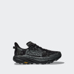 호카 스피드고트 6 GTX 와이드 러닝화 1155770 BCKT 블랙