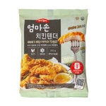 푸드렐라 엄마손 치킨텐더 350g