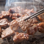 따스한봄날 쌍문동 점철이네 양념갈비 한입구이 3개 600g