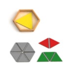 220 03 구성삼각형1번-작은육각형상자 몬테소리교구