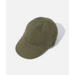 브론슨 BRONSON WWII USAAF 타입넘버TYPE A-3 캡 올리브 1578496