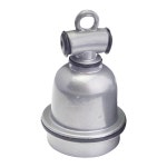 송아지 가축 히팅 염소 온열등 사육장 전등갓4종셋 화이트라이트200W