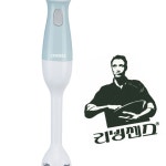 리빙센스S861 핸디믹서기 핸드블랜더 파워블레이드 YWE64F28