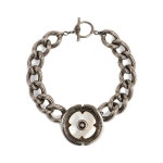 에트로 25 FW 에트로 플로럴 모티프 네크리스 WF5C0026AM039 TP436750531