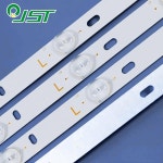 39 TV용 LED 스트립 키트 당 8 개 39LES64 CT-8139 3BL-T5524102-R2 39LEE30T2 LED3903 AX039LSV59-AM