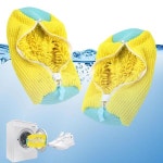 신발 세탁망 운동화 세탁 빨래주머니 스니커즈 빨래망