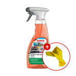 소낙스 소낙스 소낙스 실내클리너 하바나 러브