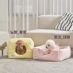 레드퍼피 ReD PuPPY 마시멜로우하우스 -중형