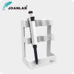 JOANLAB 피펫 랙 실험실용 조절 가능한 스탠드