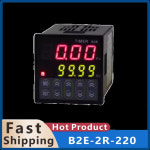 디지털 전자 타이머 오리지널 B2E-2R-220 B2E-2R-24
