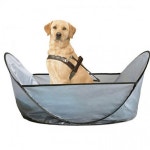 애견 미용 케이스 털 깎기 접이식 케이지 DD-13032