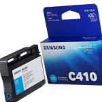 정품잉크 825매 Y INK-C410 NWAAC52A