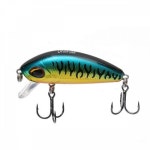 패플 업타운걸스 Yu 민물 계류 낚시 루어 쏘가리 미노우 K007 업