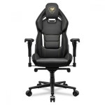 쿠거 게이밍 체어 시트 W440xD490x mm 핫로드 로얄 CGR-ARX-GLB H1320-1400