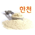 케이비아이 한천가루 40g 한천분말 양갱만들기 국산 -베이킹파티