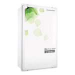 대성산업 대성쎌틱에너시스 S라인 스마트 SSM-2.25FFOD